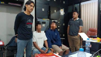 Polres Blitar Bentuk Satgas Anti-Premanisme, Tegaskan Komitmen Lindungi Dunia Usaha