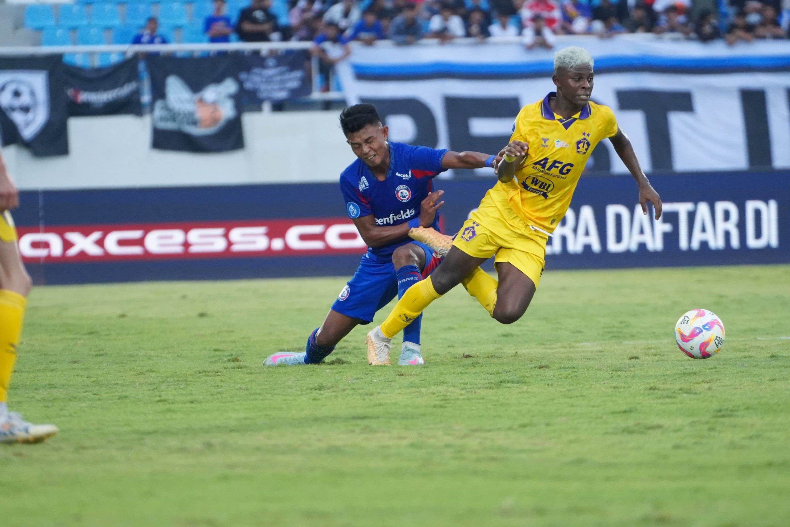 Divaldo Alves Pastikan Persik Kediri Siap Tempur Hadapi Semen Padang