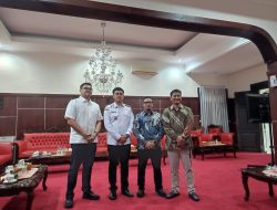 Aset Belum Terjual, Pembayaran Pesangon Eks Buruh PR Bokormas Tertunda