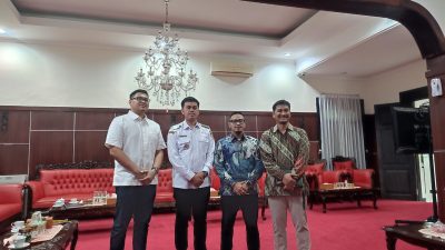 Aset Belum Terjual, Pembayaran Pesangon Eks Buruh PR Bokormas Tertunda