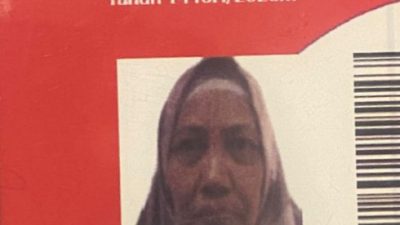 Satu CJH Asal Wonojoyo Gurah Kabupaten Kediri Wafat di Arab Saudi