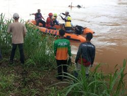 Korban Tenggelam di Tambangan Ngadi Ditemukan Tewas di Mojokerto