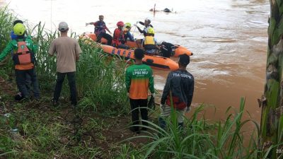 Korban Tenggelam di Tambangan Ngadi Ditemukan Tewas di Mojokerto