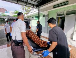 Remaja 17 Tahun di Ponorogo Meninggal Saat Latihan Silat, Polisi dan RS Ungkap Temuan Awal