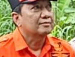 Belum Juga Ketemu, Pencarian Mbah Tekad Dihentikan Sementara, Ini Komentar BPBD Kabupaten Kediri