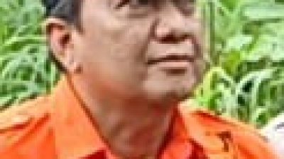 Pencarian Mbah Tekad Dihentikan Sementara, BPBD Kediri Terus Lakukan Pemantauan