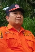 Masa Pencarian Resmi Berakhir, BPBD Kediri Tetap Pantau Keberadaan Mbah Tekad