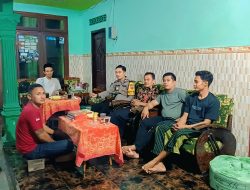 Jelang Idul Adha, Polisi Imbau Warga Kandat Waspada Pencurian Ternak