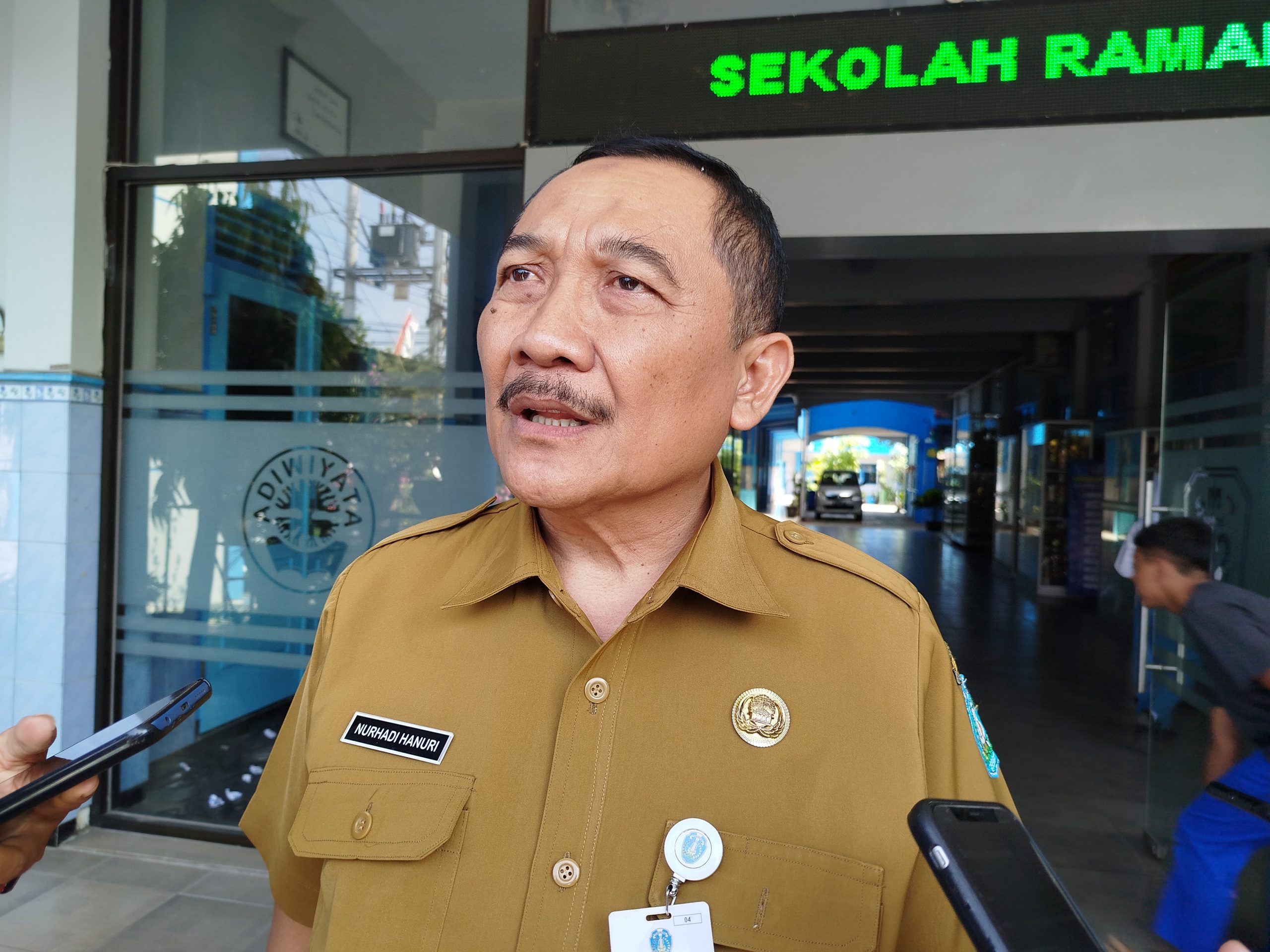 Kuota Jalur PPDB SMP di Ponorogo Diubah, Dindik Dorong Kepsek Aktif Sosialisasi