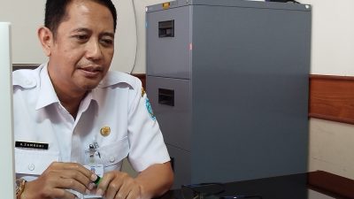 Sebanyak 2.133 Peserta Bersaing Rebut 312 Formasi PPPK Ponorogo Tahap II, Tes Digelar di Madiun