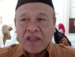 Angka Putus Sekolah di Kabupaten Kediri Turun Tajam, Disdik Terus Dorong Anak Kembali ke Bangku Sekolah