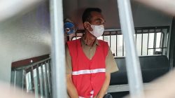 Penahanan Tersangka Korupsi Dana BOS di SMK 2 PGRI Ponorogo Diperpanjang 40 Hari