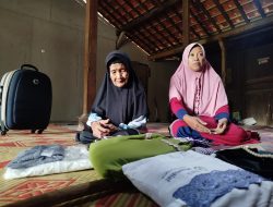 Nenek Misringah, Calon Haji Tertua Asal Ponorogo yang Berangkat ke Tanah Suci Berkat Hasil Jualan Asam Jawa