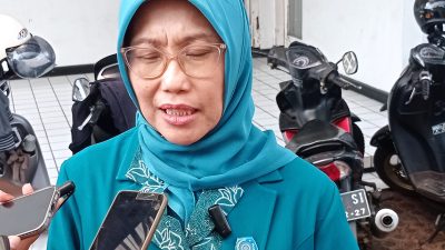 Revitalisasi Pasar Ngadiluwih Dimulai, Tim Lakukan Pengukuran Elevasi Tanah