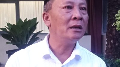 Pemkab Kediri Siapkan Listrik Masuk Sawah, Dorong Produktivitas Pertanian Lewat 900 Sumur