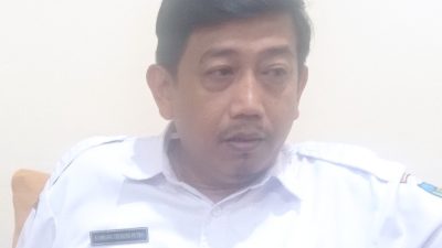 Dinkes Kediri Imbau Warga Lakukan Vaksin Booster Setahun Sekali