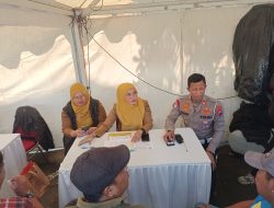 Terkait Penataan PKL di Jalan Pattimura, Ini Penjelasan Disperdagin Kota Kediri