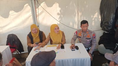 Terkait Penataan PKL di Jalan Pattimura, Ini Penjelasan Disperdagin Kota Kediri