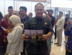 DPRD Dorong Job Fair Jadi Agenda Rutin, Solusi Kurangi Pengangguran di Kediri