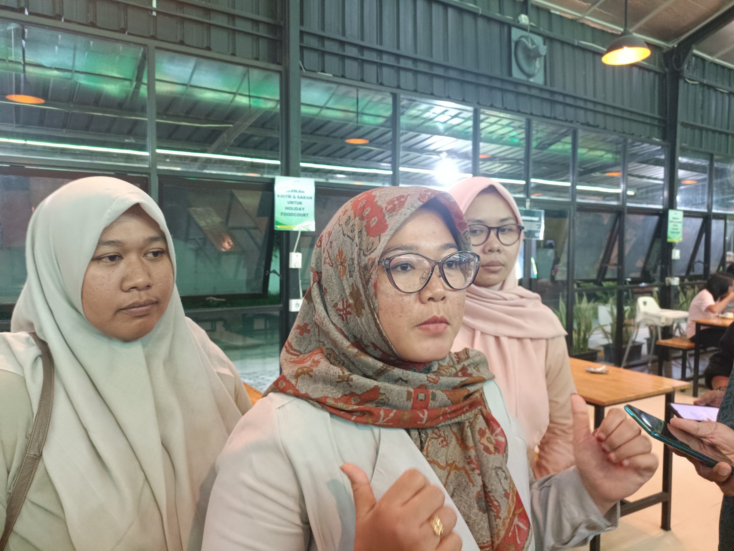 Temuan Ulat di Buah Salak Program MBG di Kediri, Ini Tanggapan SPPG