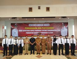 Sebanyak 308 CPNS Ponorogo Hanya Terima 80 Persen Gaji, Status Penuh Baru Setahun Lagi