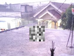 Pelajar SD di Nganjuk Tewas Tersengat Listrik di Lantai Dua Rumahnya