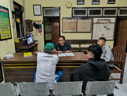 Tegur Geber Motor! Pemuda di Tulungagung Dikeroyok hingga Terjatuh