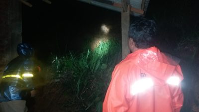 15 Rumah Rusak Akibat Longsor di Tulungagung, Puluhan Warga Terdampak