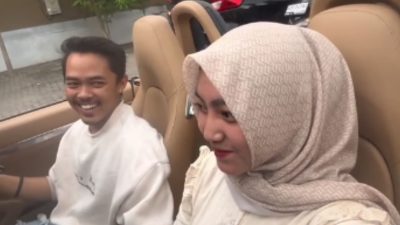Berkah Safno Usai Kena Hujat Se-Indonesia, Terciduk Lagi Endorse Mobil!