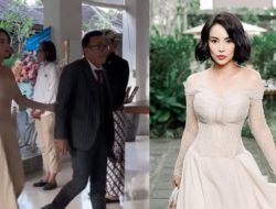 Heboh Ari Lasso Gandeng Dearly Djoshua di Pernikahan Luna Maya, Ini Fakta Lengkapnya!