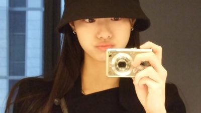 Kim Garam Unggah Foto Perdana Usai Kontroversi Bullying, Netizen Korea: Masih Punya Nyali Setelah Semua Itu?