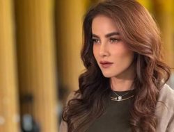 Dulu Tertutup! Olla Ramlan Kini Tampil di TV Tanpa Memakai Hijab