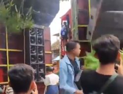 Karnaval Sound Horeg di Bondowoso Membawa Maut, Dua Penonton Jadi Korban!