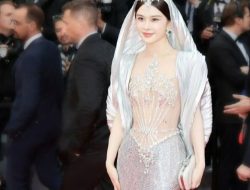 Kontroversi Festival Film Cannes 2025, Seleb Asia Dapat Perlakukan Berbeda di Karpet Merah?