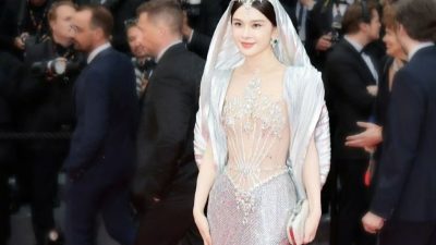Kontroversi Festival Film Cannes 2025, Seleb Asia Dapat Perlakukan Berbeda di Karpet Merah?