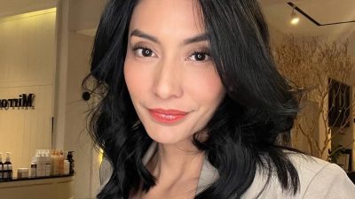 Isu Ayu Ting Ting Pelakor Mencuat Lagi, Ini 7 Mantan Raffi Ahmad yang Masih Akrab dengan Nagita