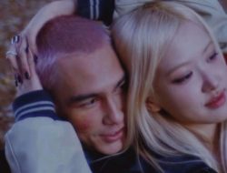 Rose BLACKPINK Banjir Sorotan Usai Diketahui Kerap ke New York, Ada Hubungan dengan Evan Mock?
