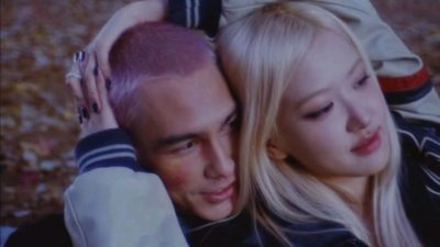 Rose BLACKPINK Banjir Sorotan Usai Diketahui Kerap ke New York, Ada Hubungan dengan Evan Mock?