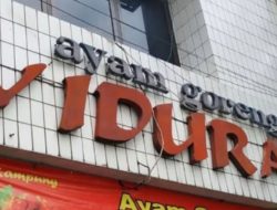 52 Tahun Menipu? Ayam Goreng Widuran Solo Akhirnya Mengaku Non-Halal