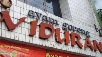 52 Tahun Menipu? Ayam Goreng Widuran Solo Akhirnya Mengaku Non-Halal