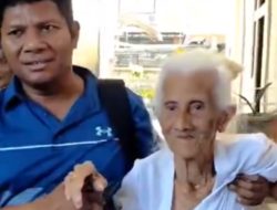 Ni Nyoman Reja Nenek 93 Tahun di Bali Didakwa Saat Usia Lanjut, Diduga Rebut Warisan Rp700 Miliar