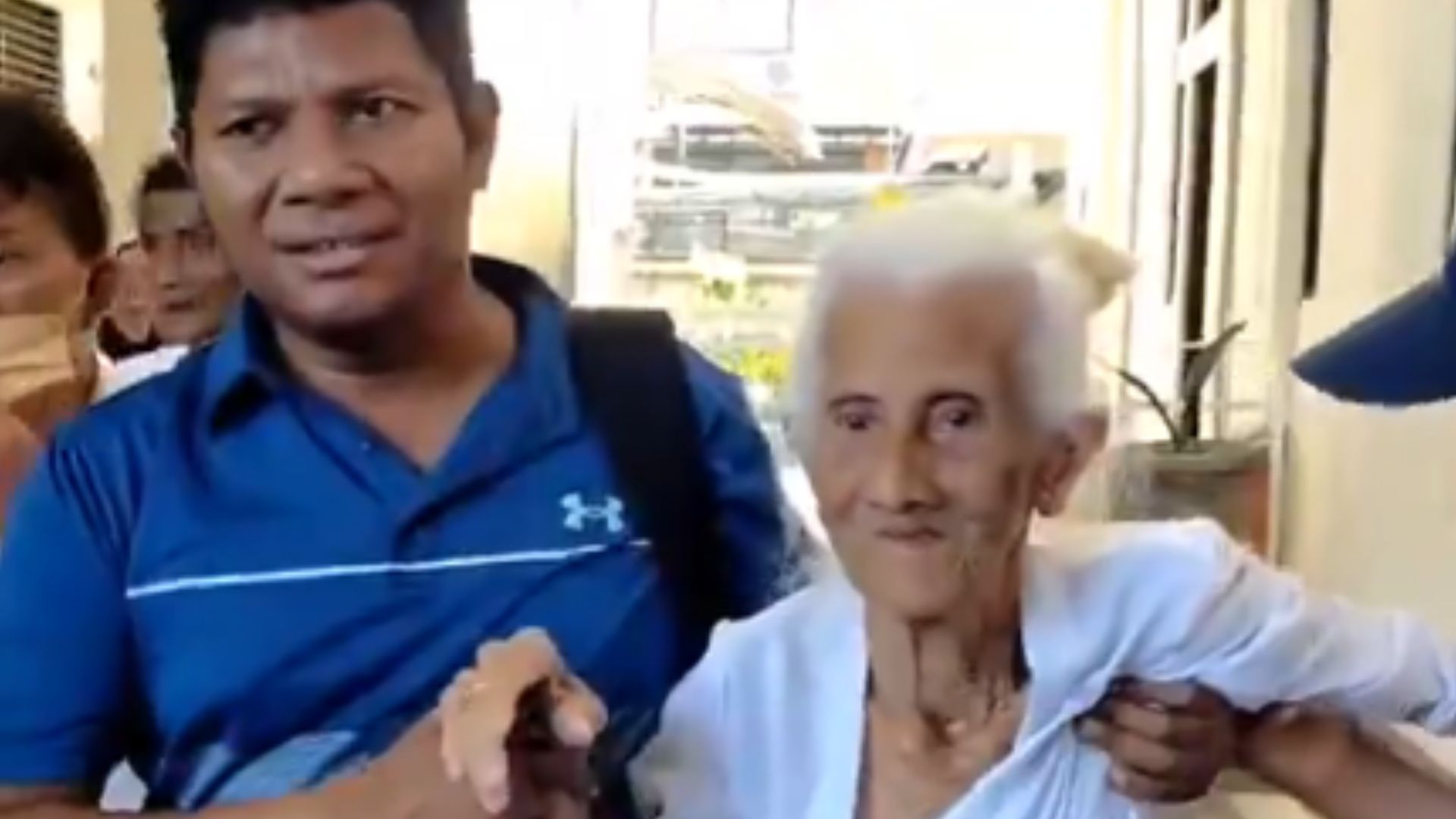 Ni Nyoman Reja Nenek 93 Tahun di Bali Didakwa Saat Usia L;anjut, Diduga Rebut Warisan Rp700 Miliar