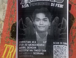 Sosok Christiano Tarigan, Pengemudi BMW yang Tabrak Mahasiswa FH UGM hingga Tewas