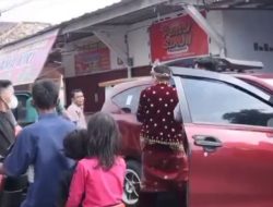 Viral! Pengantin Pria di Palembang Dibacok Sebelum Akad Nikah, Dendam Kesumat Jadi Alsannya
