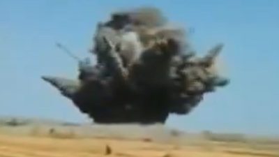 Kronologi Pemusnahan Amunisi Kadulawarsa di Garut Berujung Ledakan Maut, TNI AD: Pemusnahan Sudah Sesuai Prosedur!