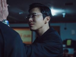 Comeback Singkat Jo Jung suk di Weak Hero Class 2 Sukses Curi Spotlight