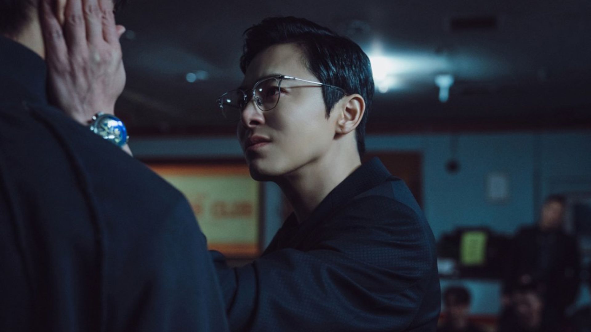 Comeback Singkat Jo Jung suk di Weak Hero Class 2 Sukses Curi Spotlight