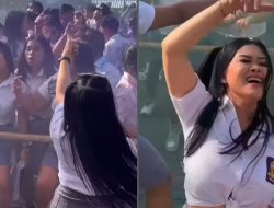 Heboh Pesta Kelulusan SMKN 1 Tejakula Bali Undang DJ ke Sekolah, Joget Pakai Pakaian Seksi!
