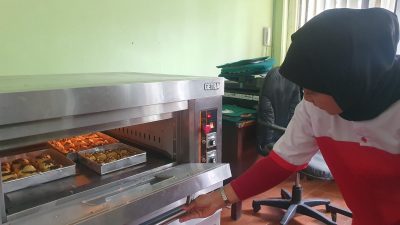 BLK Tulungagung Kantongi Anggaran Rp1,08 Miliar untuk Gelar 9 Pelatihan Kerja di 2025