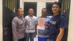 Diduga Palsukan Surat Desa untuk Urus Cerai, Pria Asal Trenggalek Ditangkap Polisi